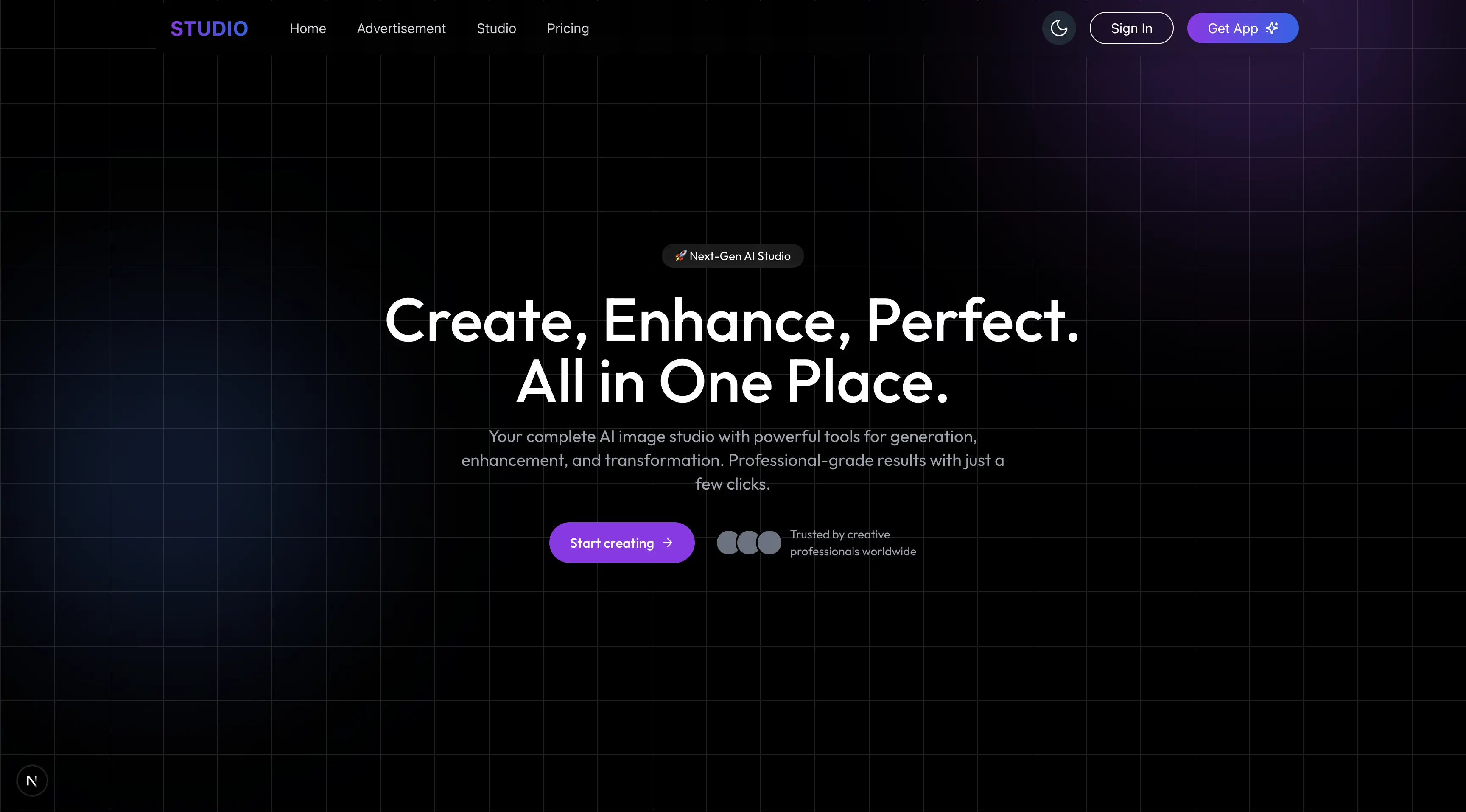 AI Studio