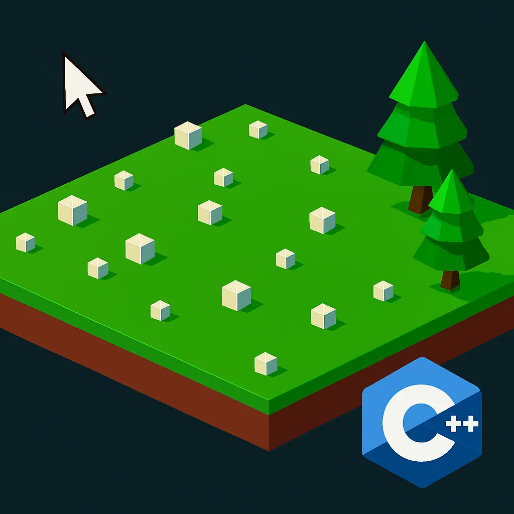Evolution Simulator
